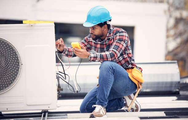 Best Home Electrical Repair  in Woodbury Heights, NJ