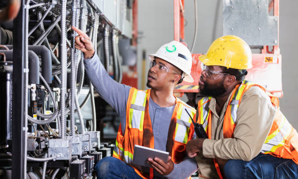 Best Affordable Emergency Electrician  in Woodbury Heights, NJ