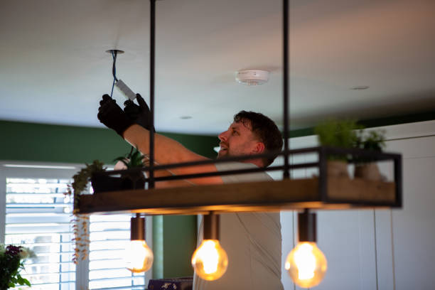 Best Electrical System Inspection  in Woodbury Heights, NJ