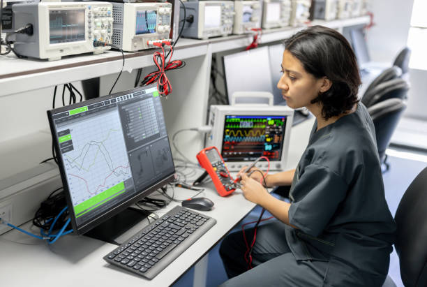 Best 24-Hour Electrician  in Woodbury Heights, NJ