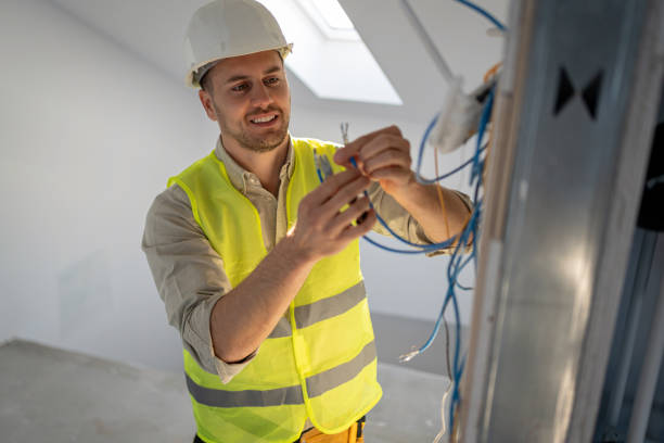 Best Electrician Near Me  in Woodbury Heights, NJ