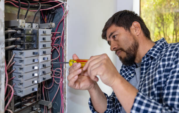 Electrical System Inspection in Woodbury Heights, NJ